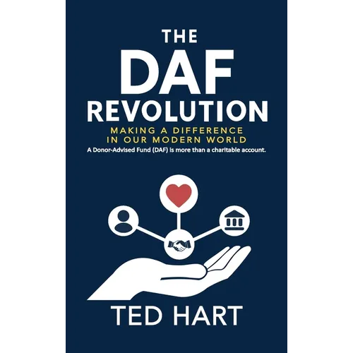 The DAF Revolution: Making a Difference in Our Modern World