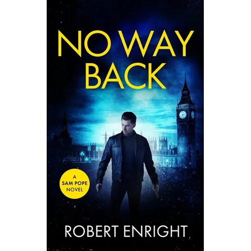 No Way Back