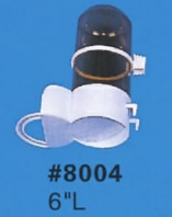 FOUNTAIN FEEDER (INSIDE) 6'L