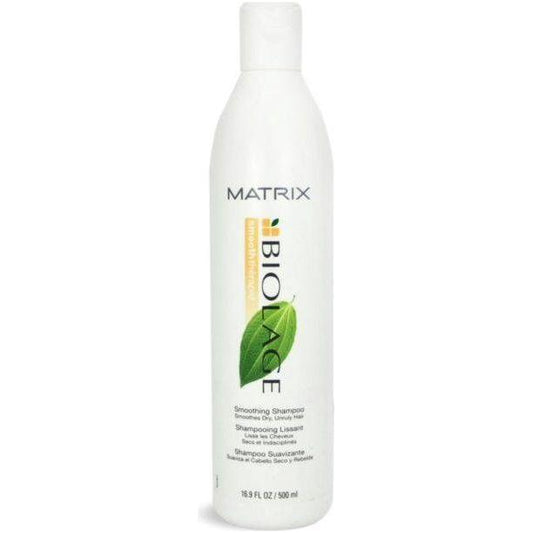 Matrix Biolage Smooth Therapie Smoothing Shampoo 500ml