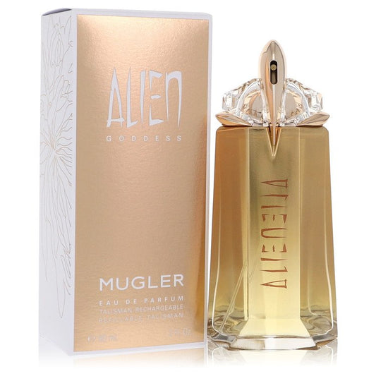 Alien Goddess by Thierry Mugler Eau De Parfum Spray for Women