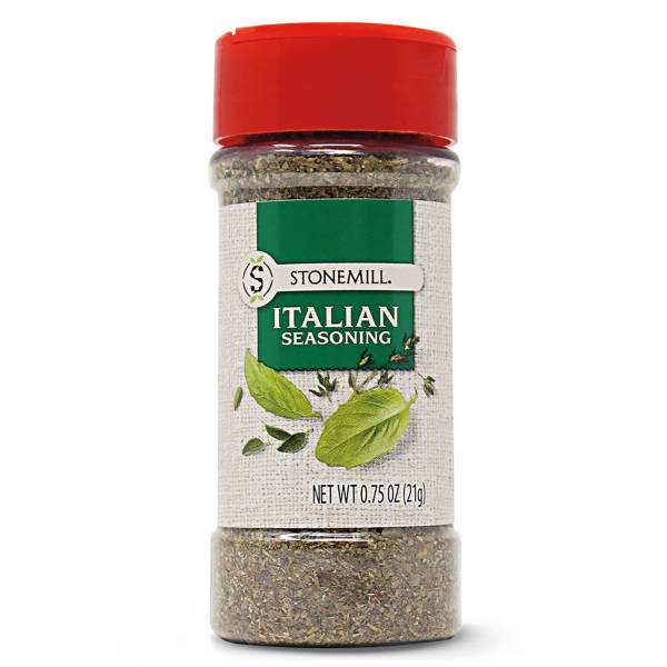 Stonemill Italian Seasoning, 0.75 oz