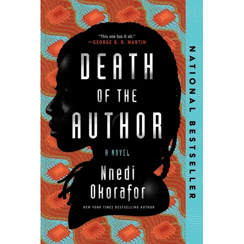 Death of the Author