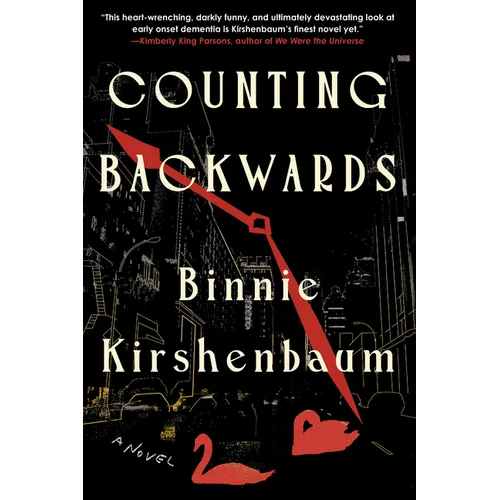 Counting Backwards