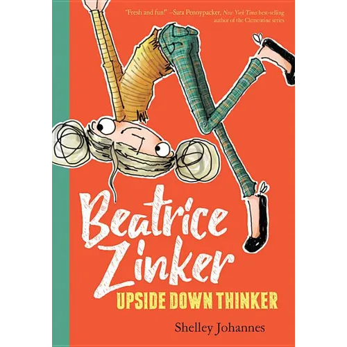 Beatrice Zinker, Upside Down Thinker