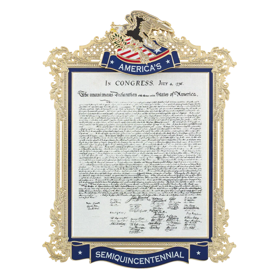 Official 2026 White House Christmas Ornament