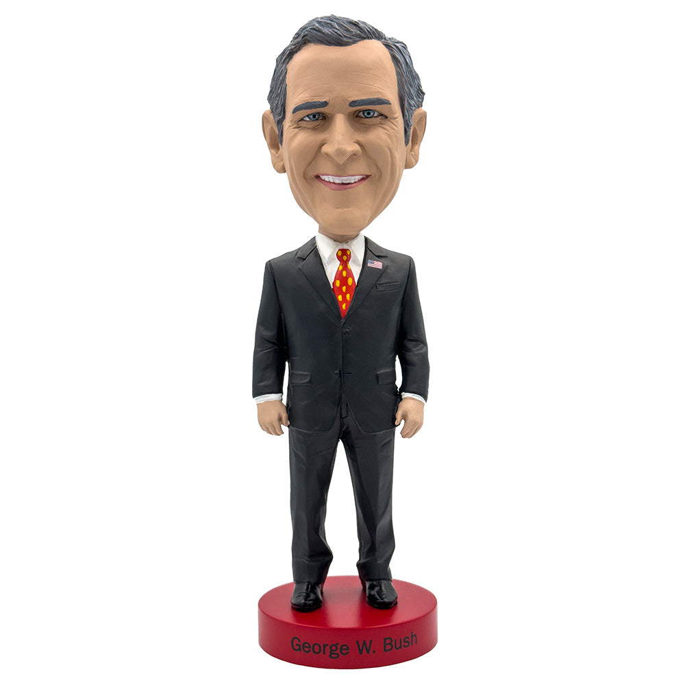 George W. Bush Bobblehead