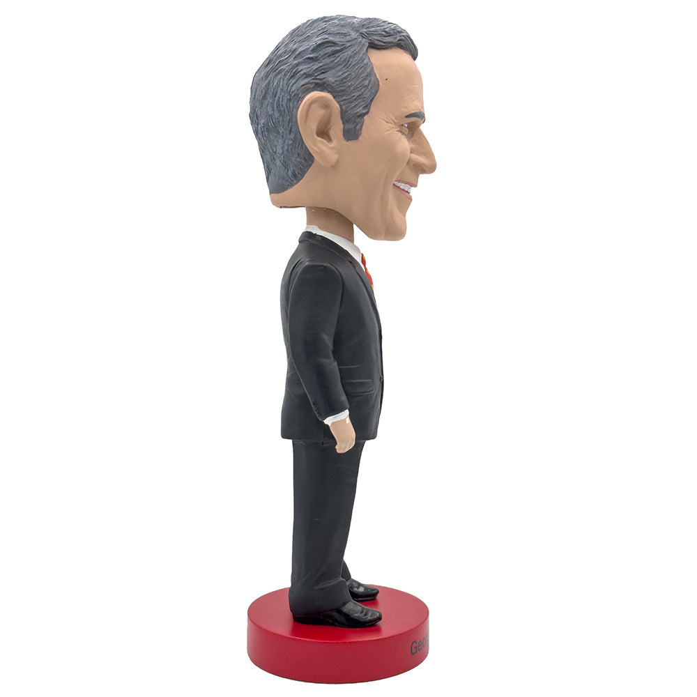 George W. Bush Bobblehead