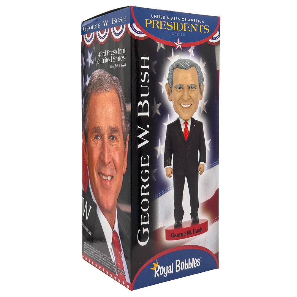 George W. Bush Bobblehead