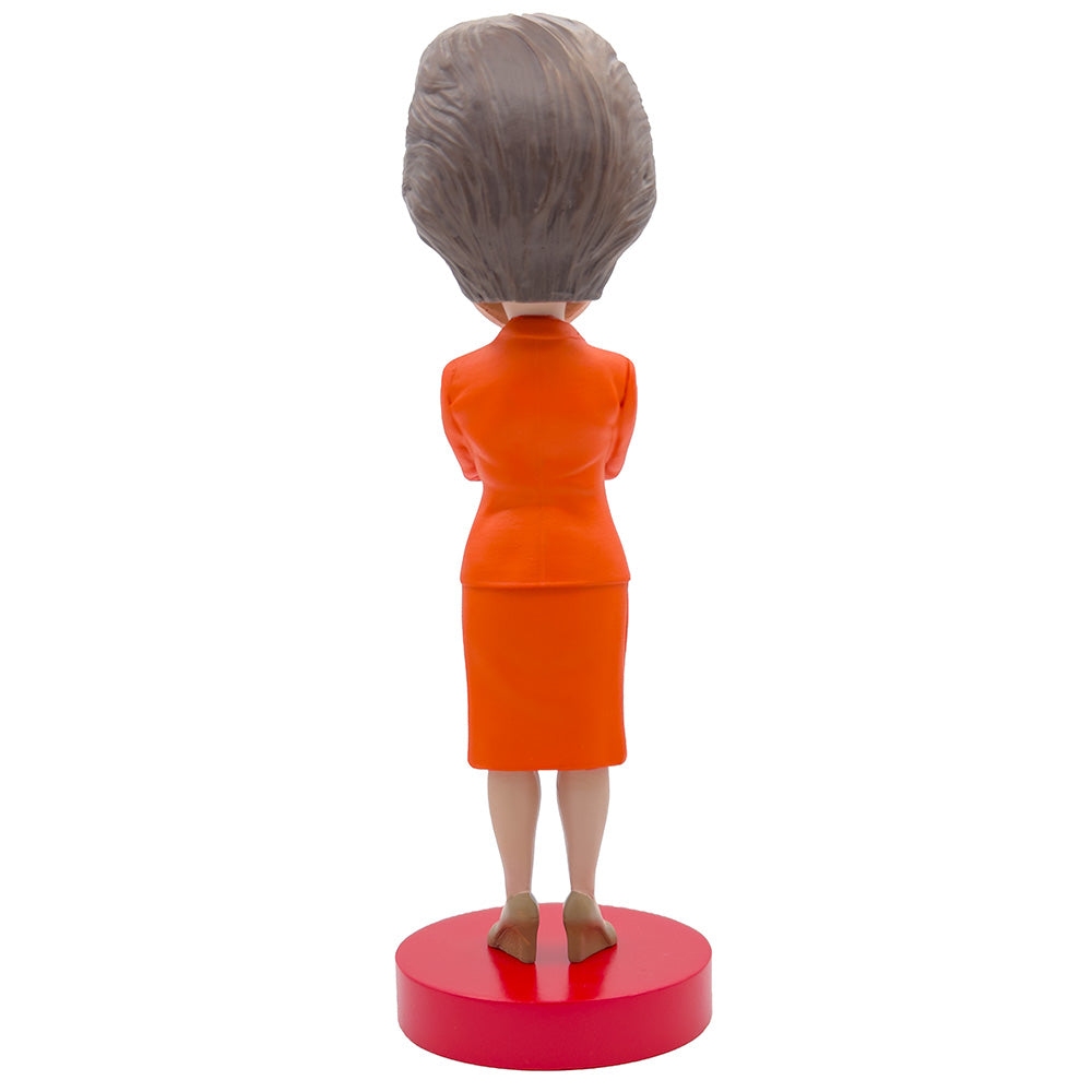 Laura Bush Bobblehead