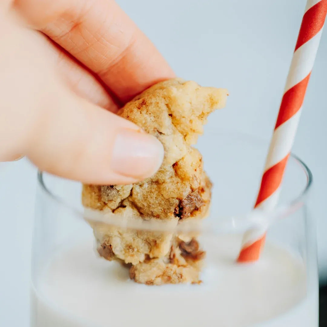 Chocolate Chip Cookie Mix