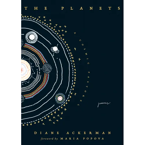 The Planets: A Cosmic Pastoral