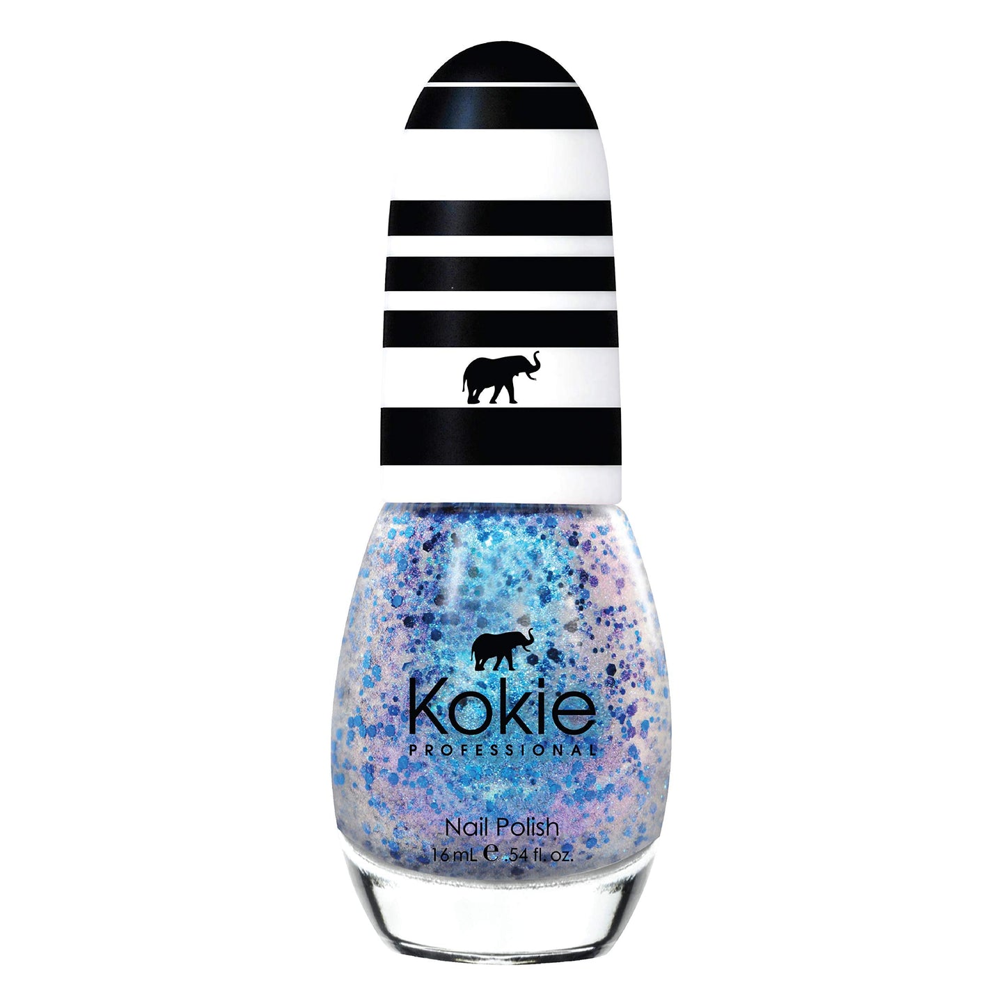 KOKIE Professional Nail Polish