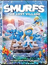 The Smurfs 2 Game & Movie Bundle (Xbox 360)