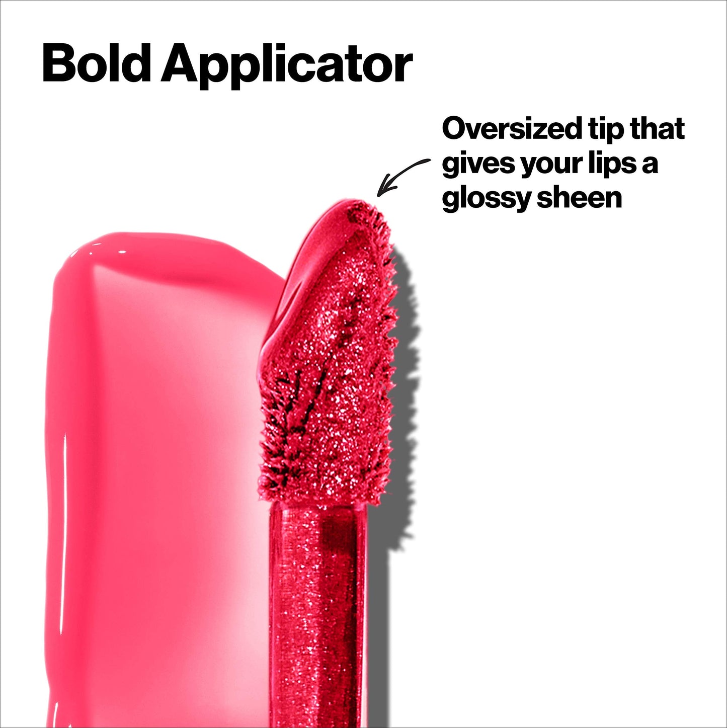 REVLON Super Lustrous The Gloss