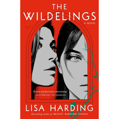 The Wildelings