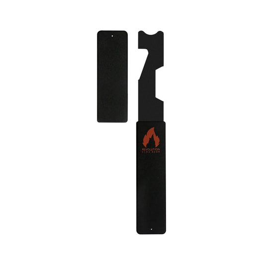 Shove Knife (Pry Tool / Door Swipe Tool)