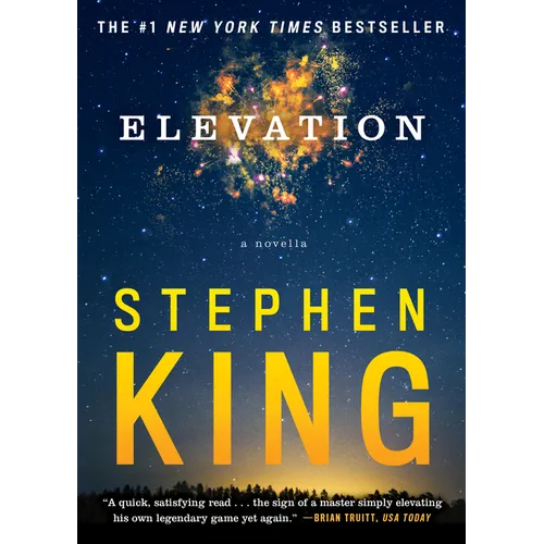 Elevation