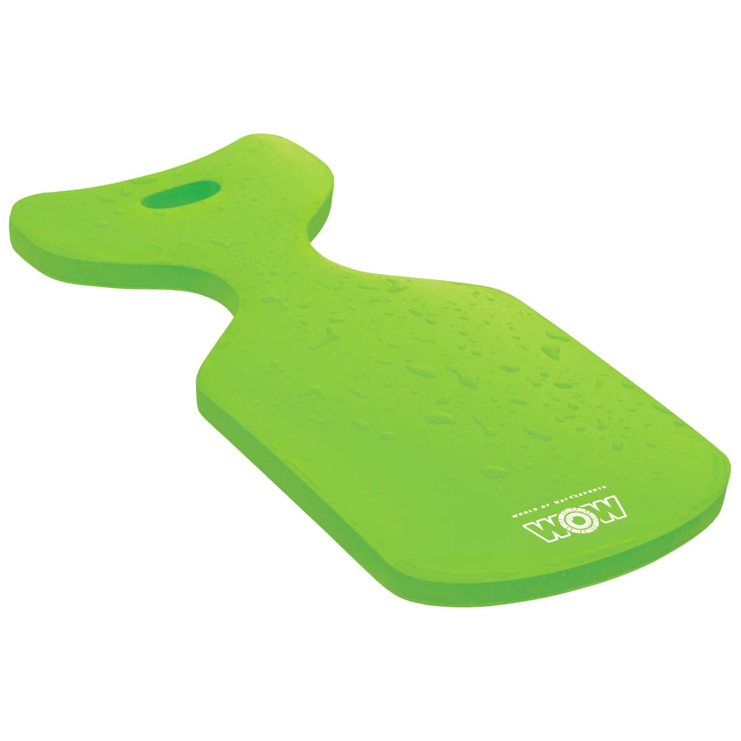 WOW Sports Whale Tail Saddle Blue (19-5262B)