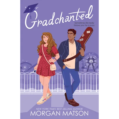 Gradchanted