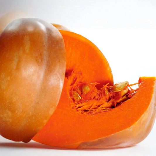Small Sugar Pumpkin Seeds | Non-GMO Heirloom Seeds for Planting | Perfect for Home Gardens | Cucurbita pepo
