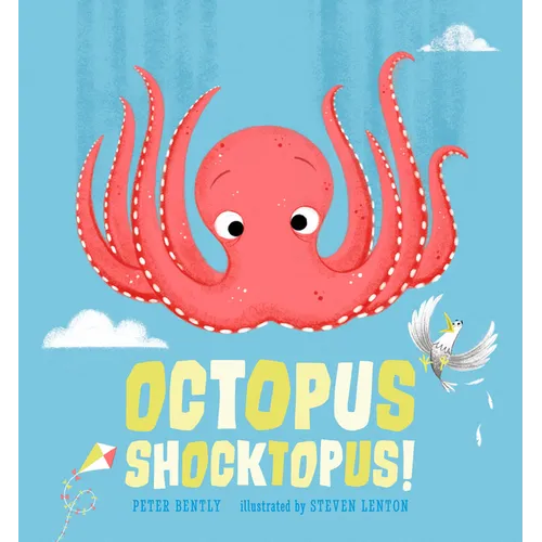 Octopus Shocktopus!