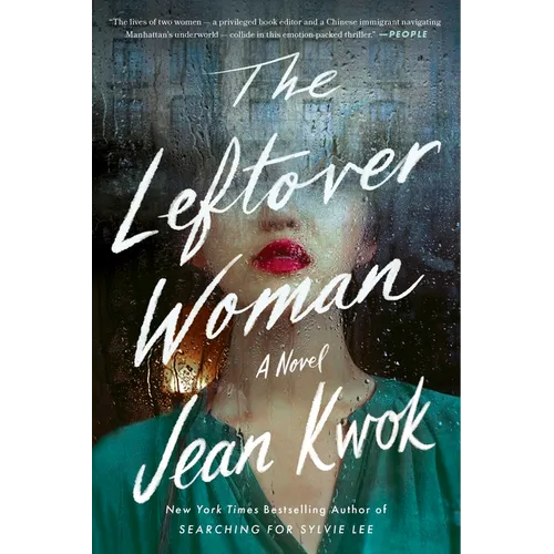 The Leftover Woman