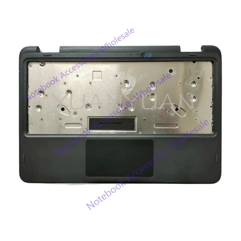 Wwlaptop Upper Cover for  Chromebook 11 5190 Palm Rest Shell Case Keyboard Touchpad 096MGX