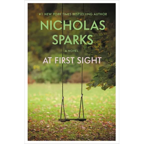At First Sight