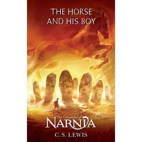 The Horse and His Boy
