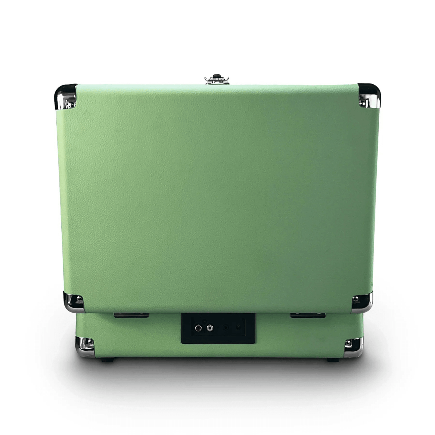 Victor Metro Plus Portable Dual Bluetooth Suitcase Turntable