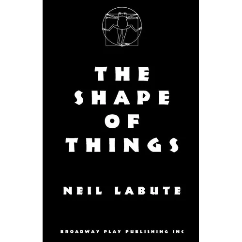 The Shape Of Things