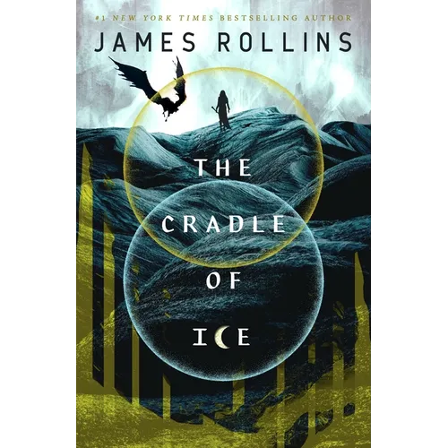 The Cradle of Ice
