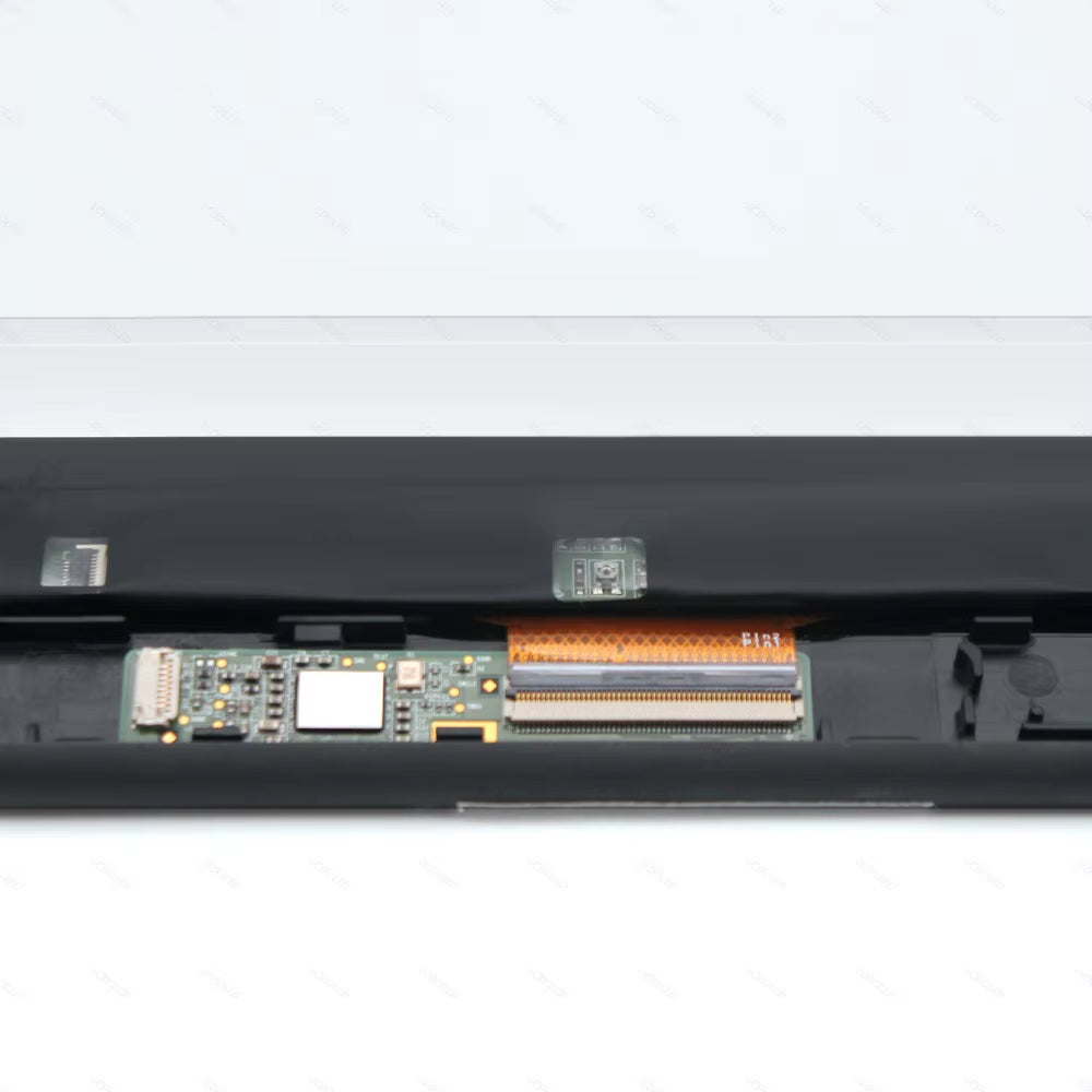 Full LCD Display Screen Touch Digitizer Assembly + Bezel for Dell Chromebook 11 3189