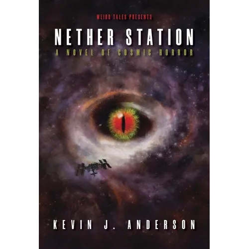 Nether Station