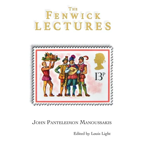 The Fenwick Lectures