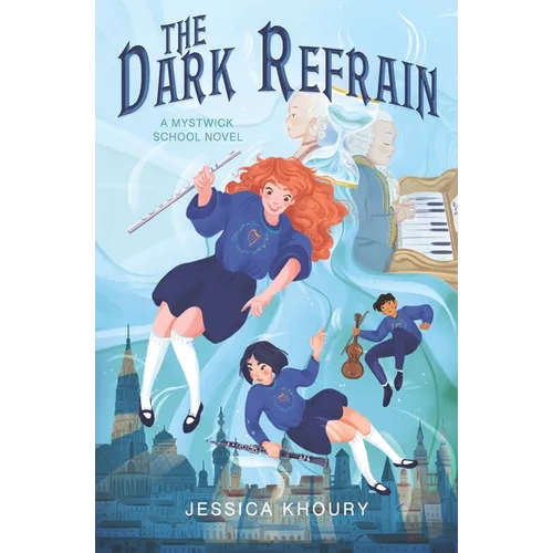 The Dark Refrain