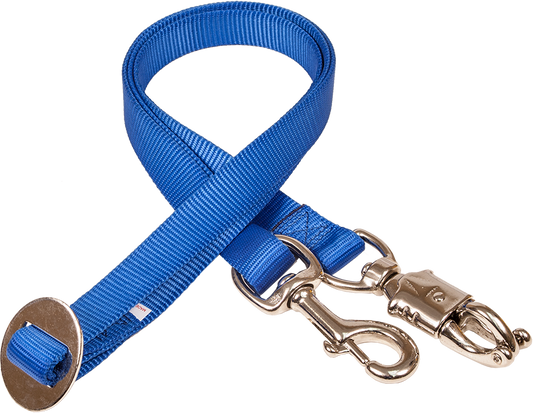NYLON CROSS TIE