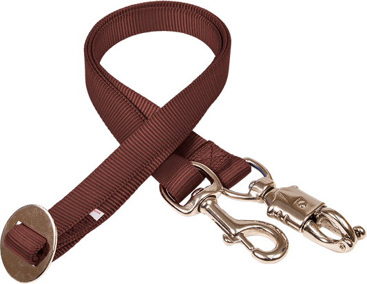 NYLON CROSS TIE