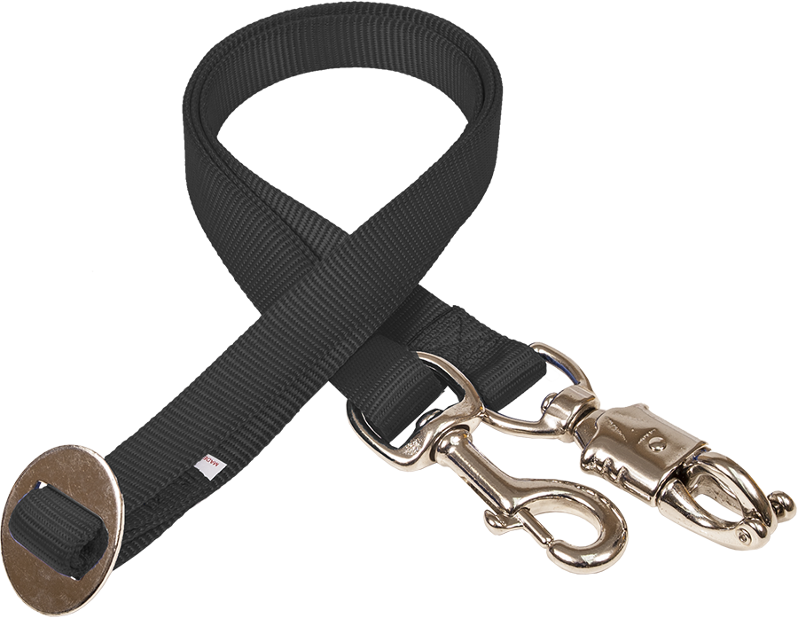 NYLON CROSS TIE