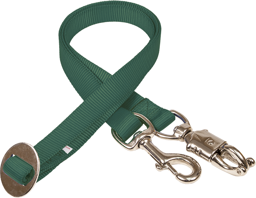 NYLON CROSS TIE