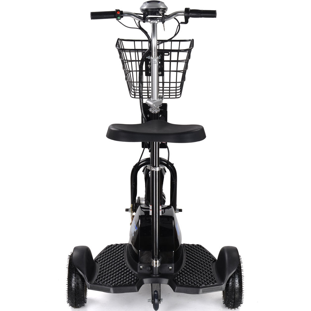 Electric Trike 48v 500w