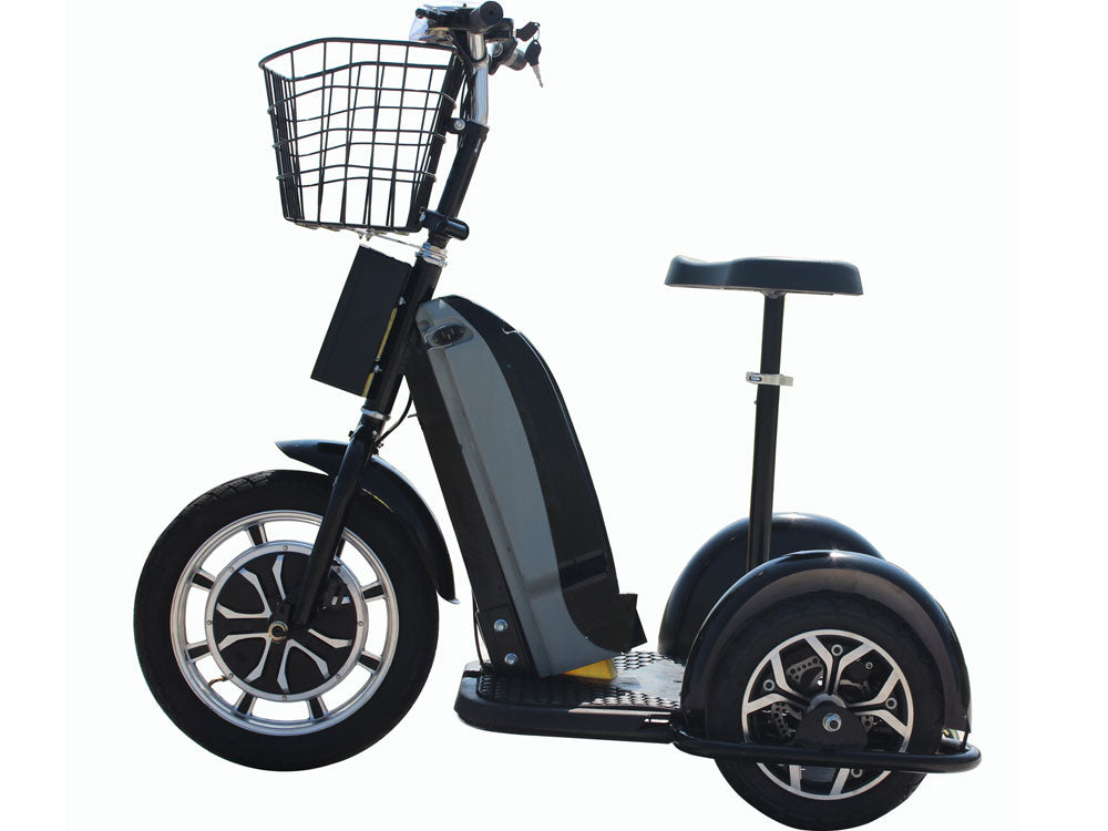 Electric Trike 48v 800w