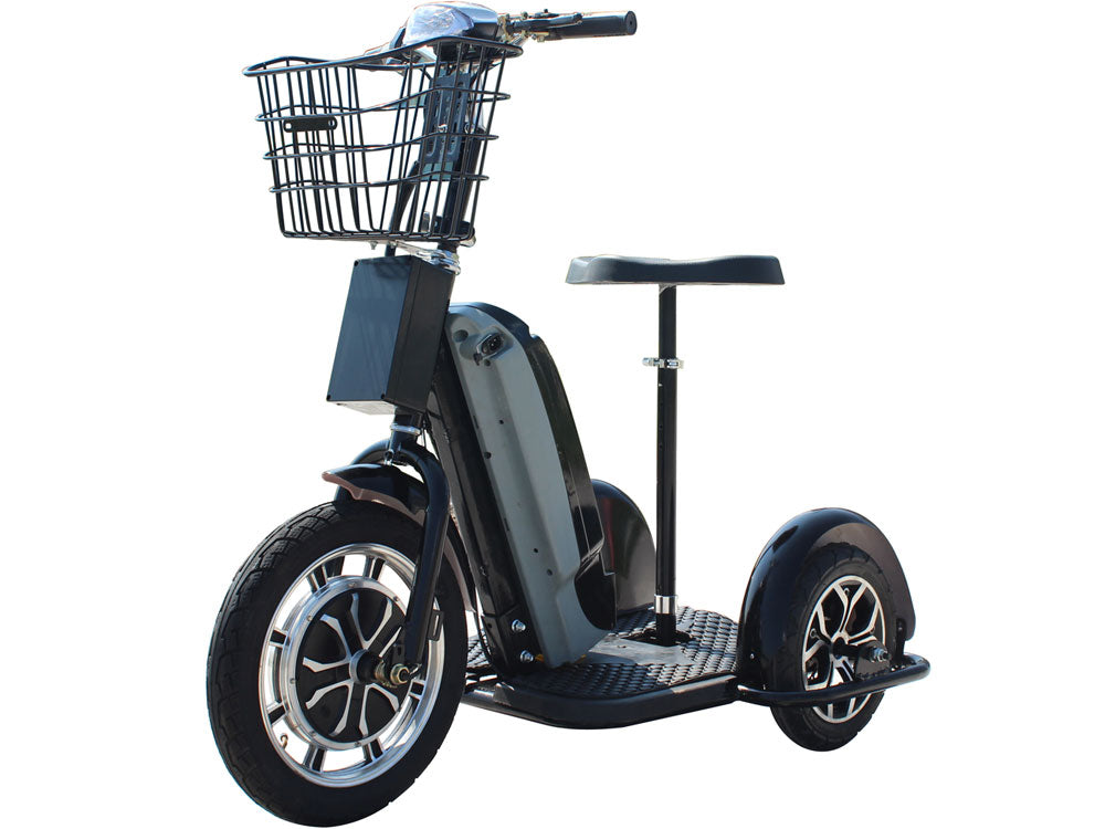 Electric Trike 48v 800w