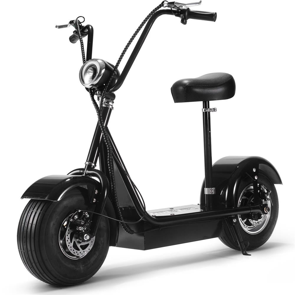 Fatboy 48v 500w Electric Scooter