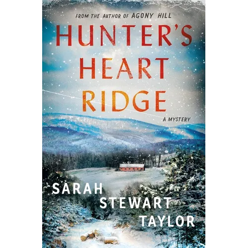 Hunter's Heart Ridge: A Mystery