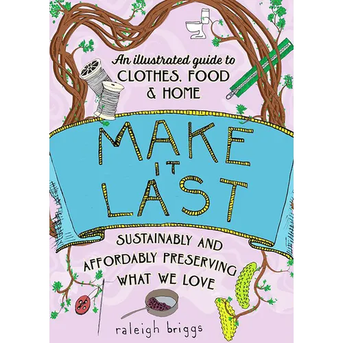 Make It Last: Sustainably and Affordably Preserving What We Love