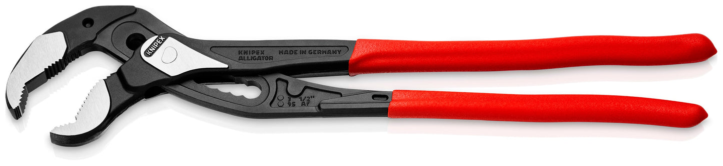Knipex Alligator® XL Water Pump Pliers 16" 88 01 400