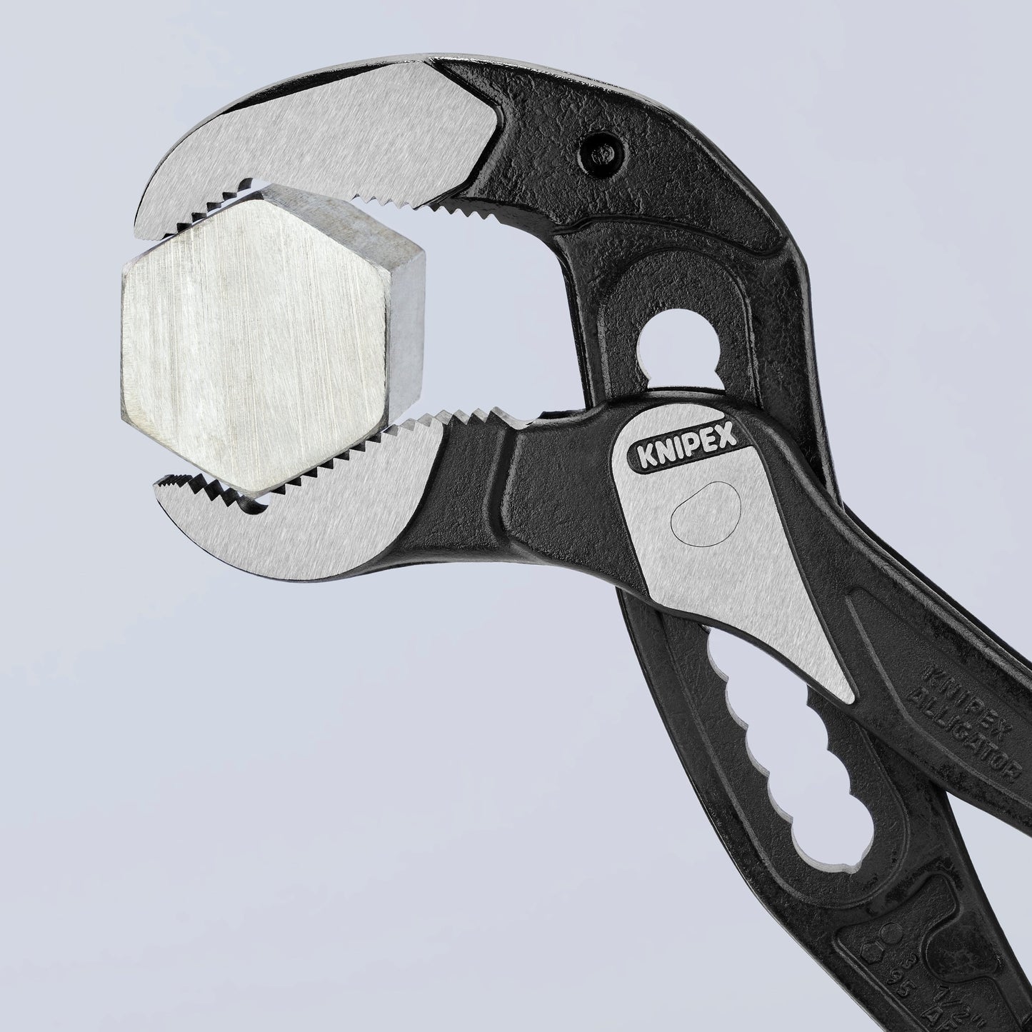 Knipex Alligator® XL Water Pump Pliers 16" 88 01 400