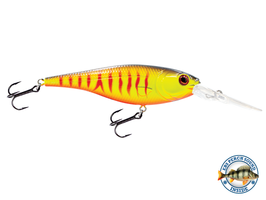 Walleye Shad 90